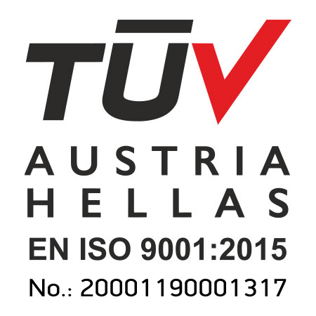 ISO 9001 Certification Number
