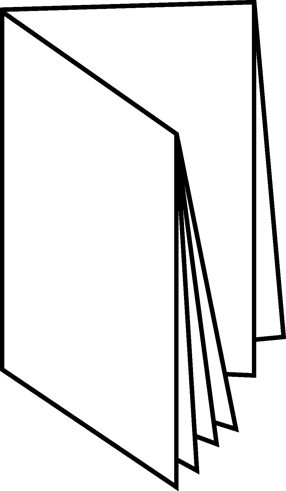 16page-folding
