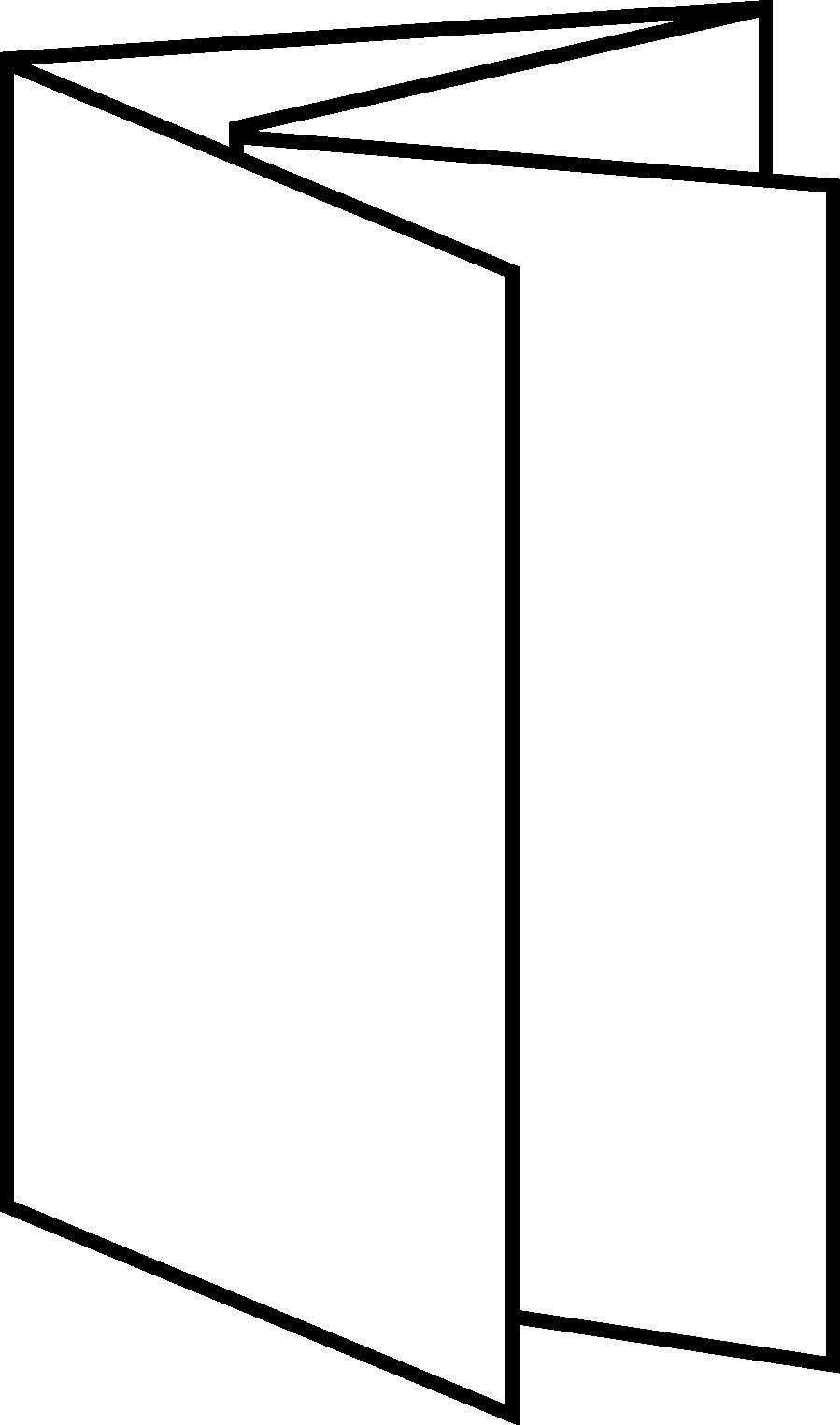 Two_Parallel_folding